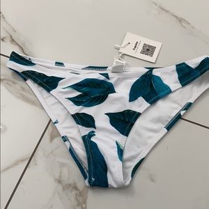 Cupshe bikini bottom